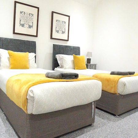 Premium Apartments Thatcham Broadway Zewnętrze zdjęcie