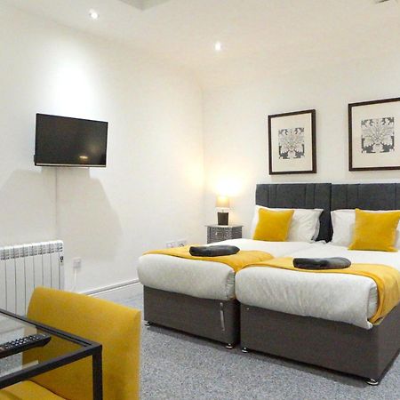 Premium Apartments Thatcham Broadway Pokój zdjęcie
