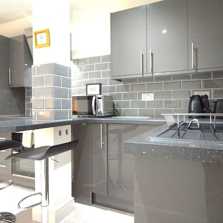 Premium Apartments Thatcham Broadway Zewnętrze zdjęcie