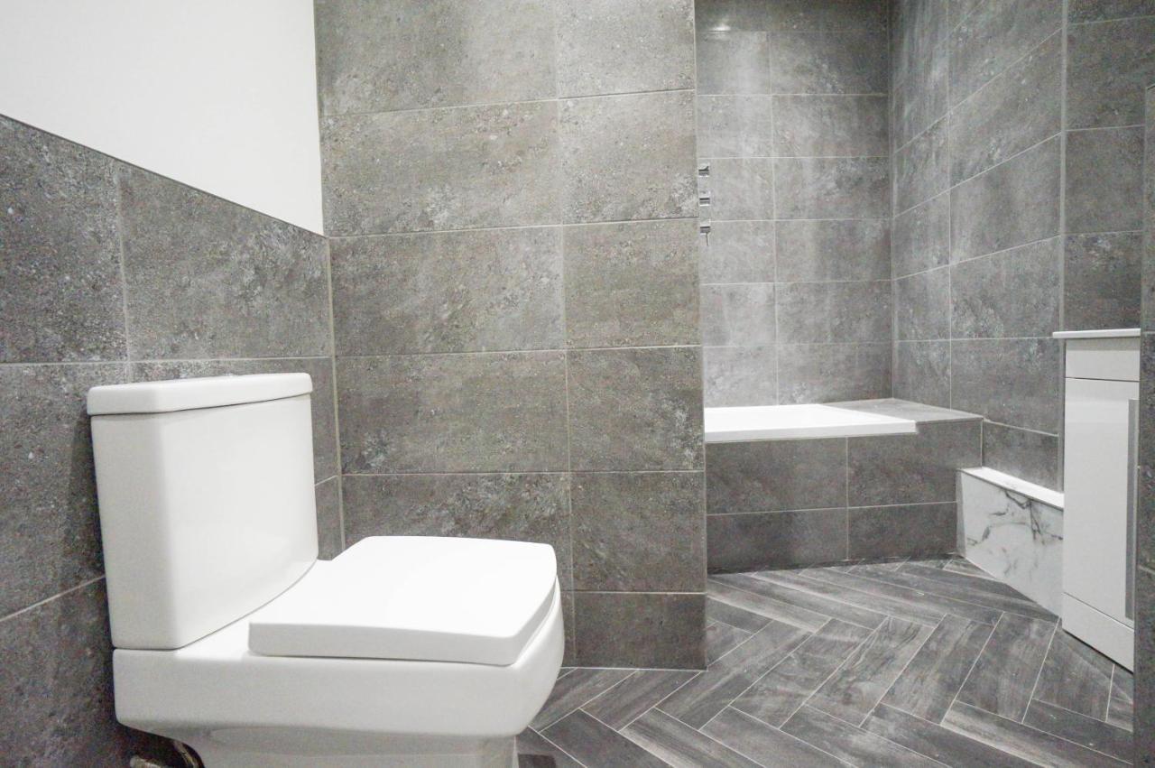 Premium Apartments Thatcham Broadway Zewnętrze zdjęcie