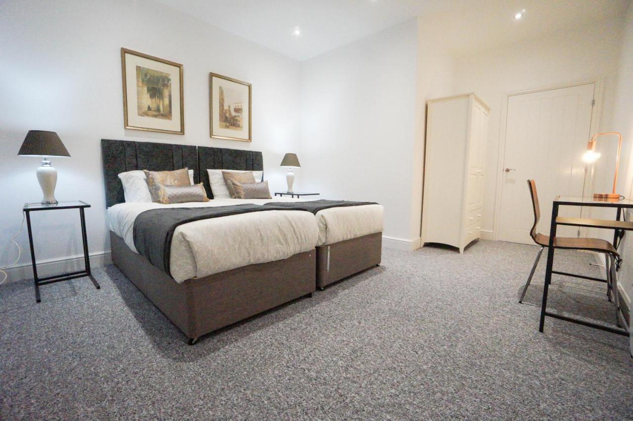 Premium Apartments Thatcham Broadway Zewnętrze zdjęcie