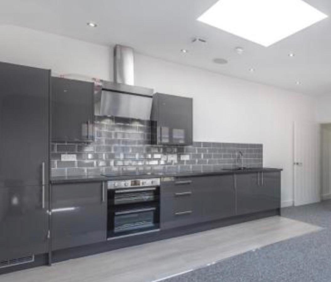 Premium Apartments Thatcham Broadway Zewnętrze zdjęcie
