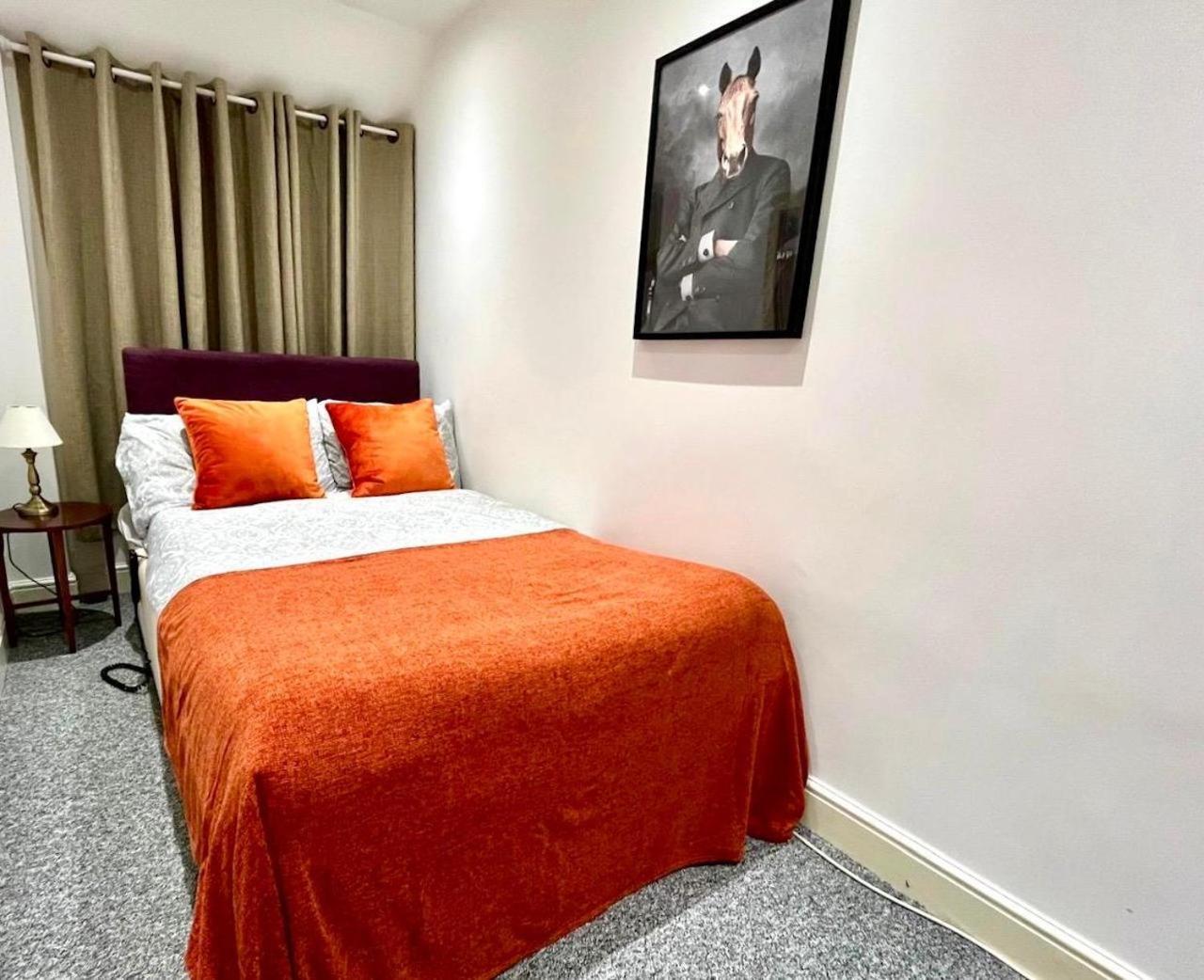 Premium Apartments Thatcham Broadway Zewnętrze zdjęcie