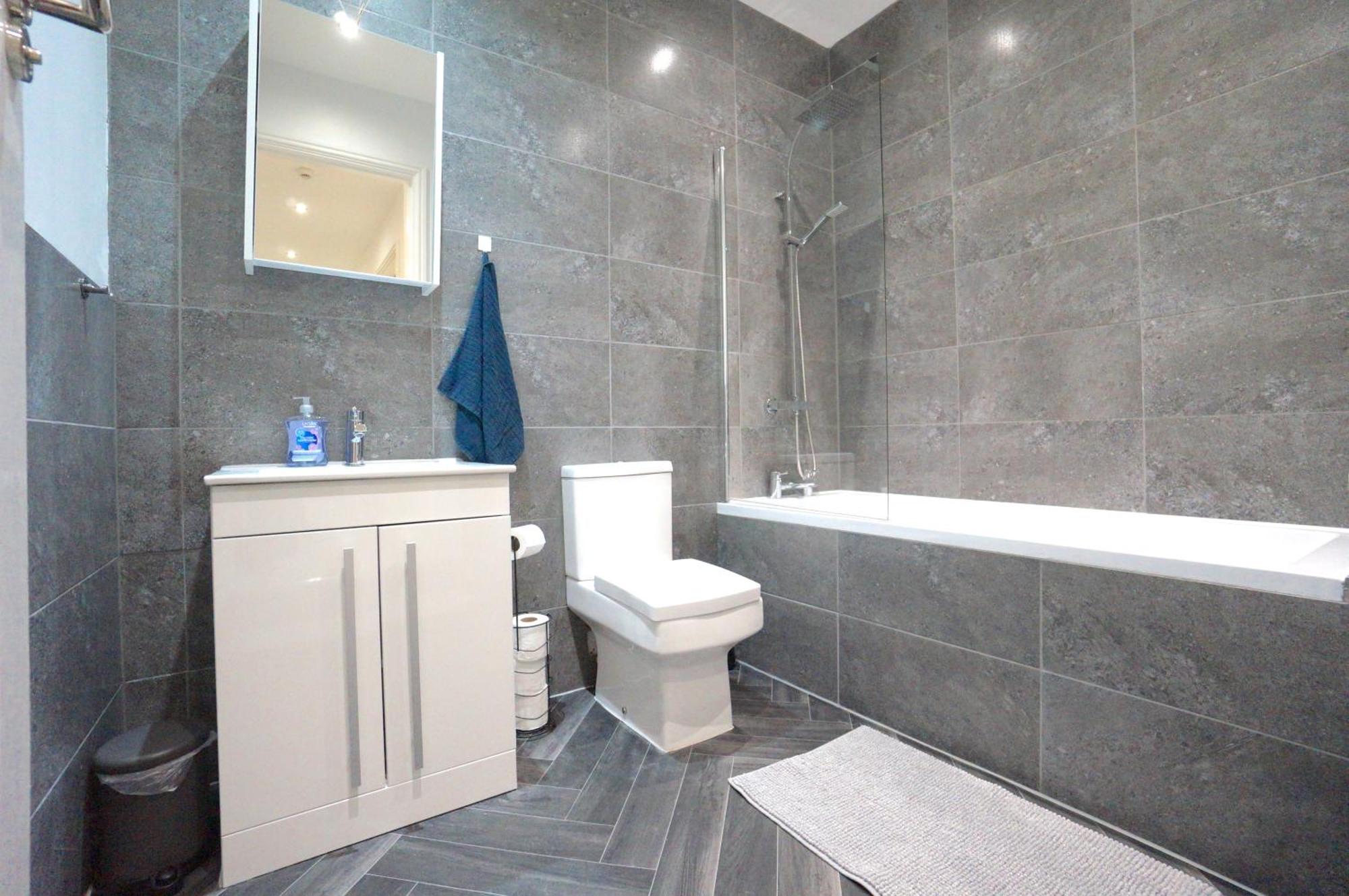 Premium Apartments Thatcham Broadway Zewnętrze zdjęcie